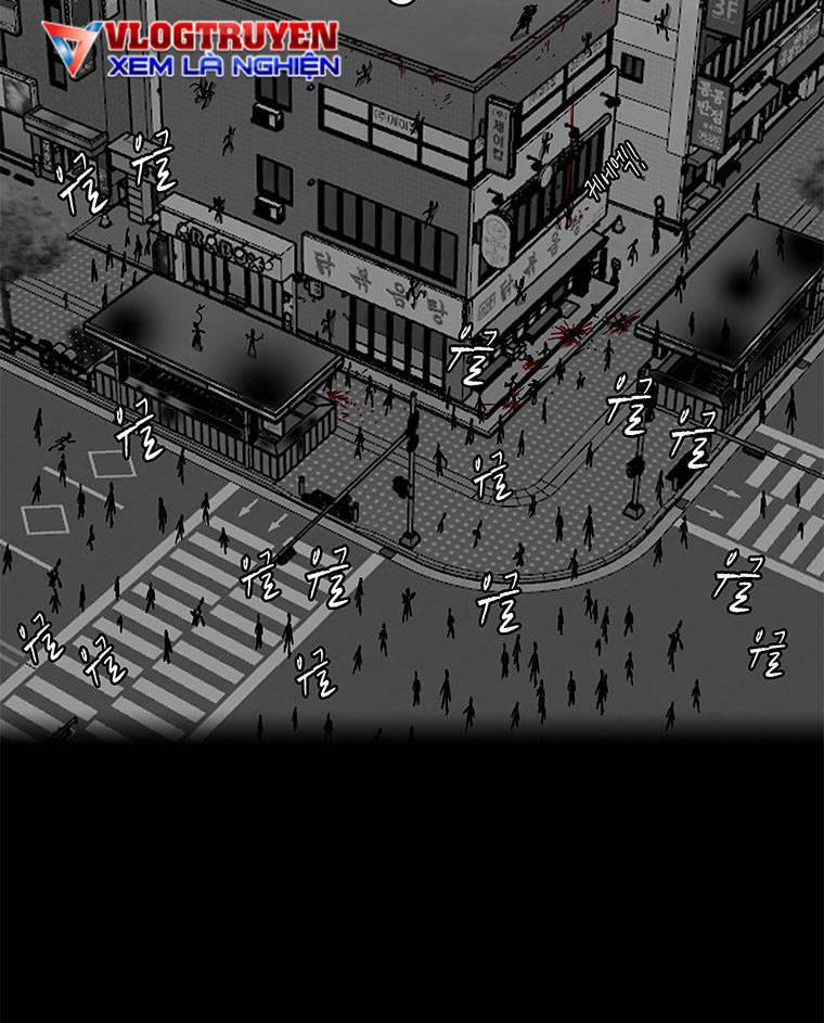 Nhân Loại Tuyệt Chủng 29 trang 58