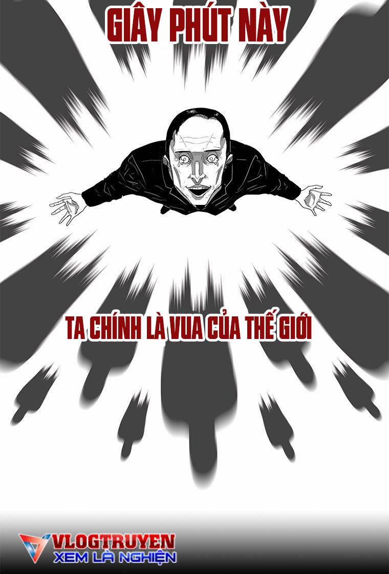 Nhân Loại Tuyệt Chủng 29 trang 66