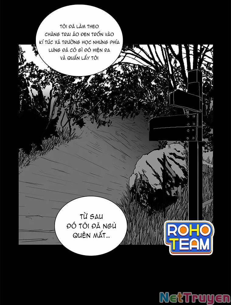 Nhân Loại Tuyệt Chủng 3 trang 0