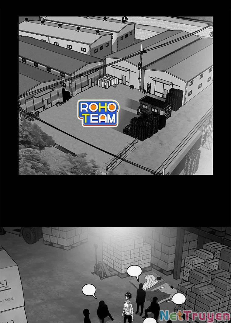 Nhân Loại Tuyệt Chủng 3 trang 13