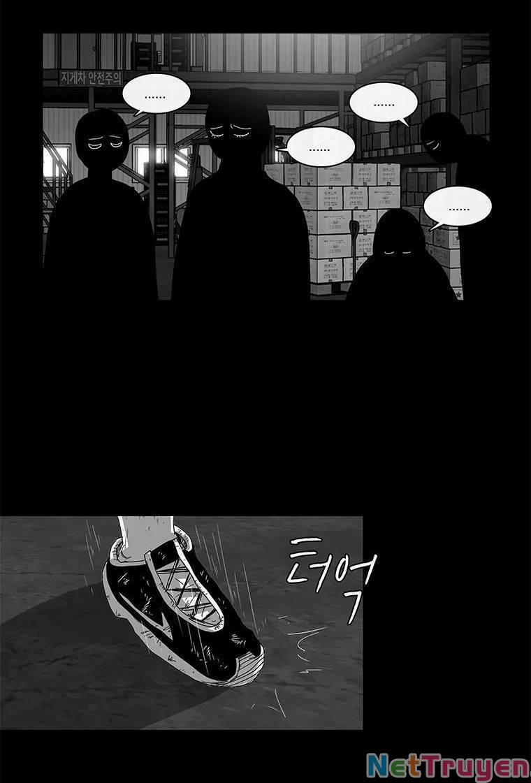 Nhân Loại Tuyệt Chủng 3 trang 21