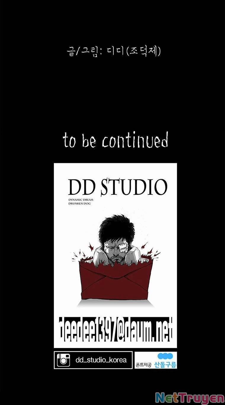 Nhân Loại Tuyệt Chủng 3 trang 39