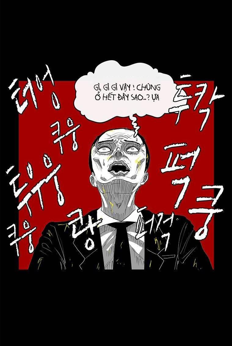 Nhân Loại Tuyệt Chủng 30 trang 23