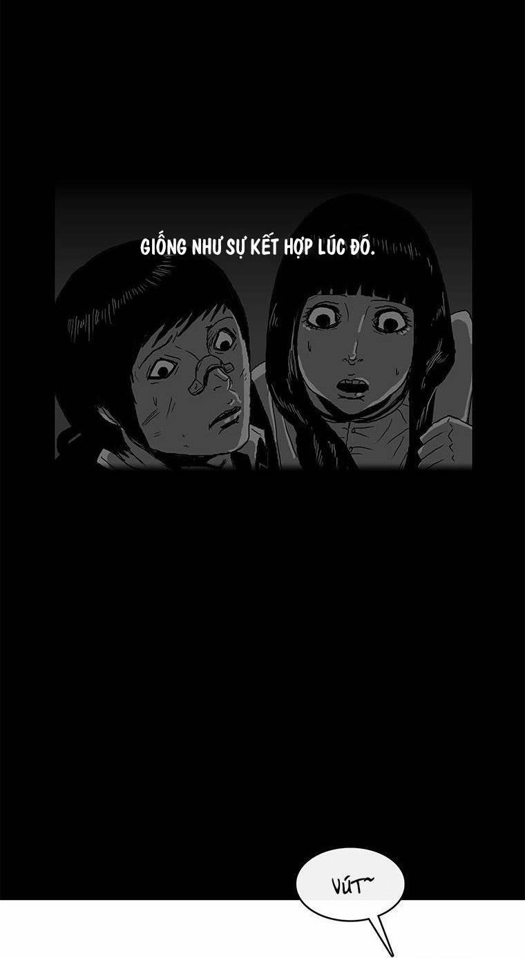 Nhân Loại Tuyệt Chủng 30 trang 46