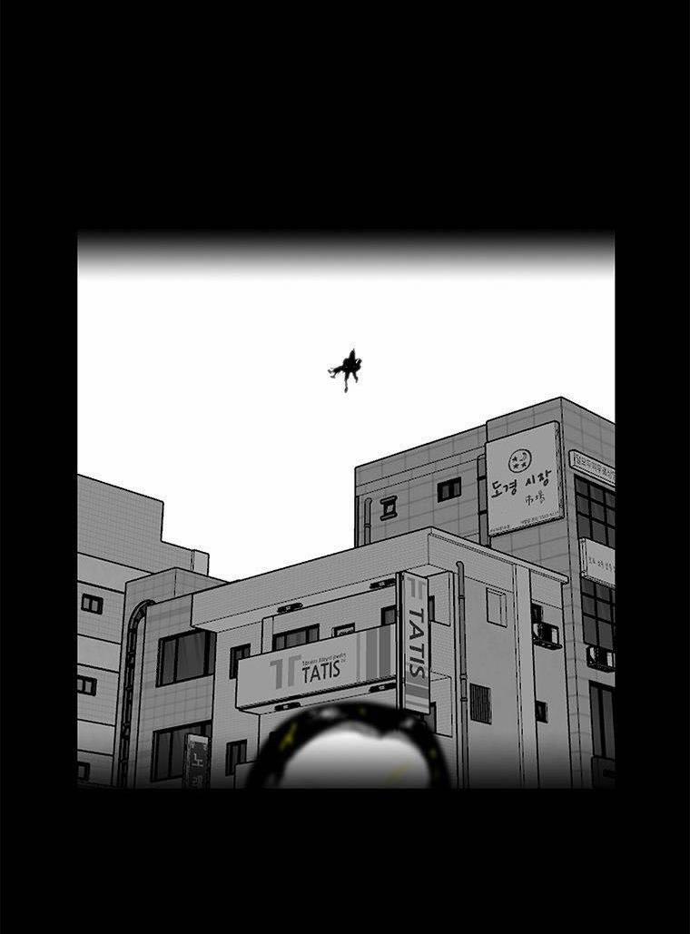 Nhân Loại Tuyệt Chủng 30 trang 5