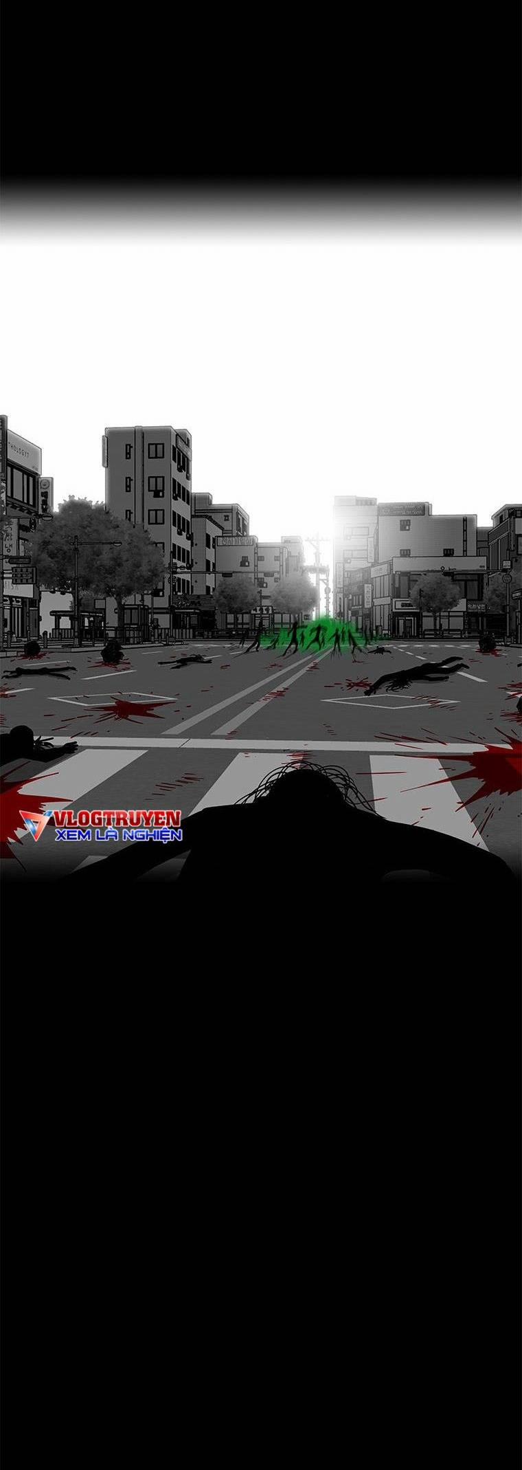 Nhân Loại Tuyệt Chủng 30 trang 52