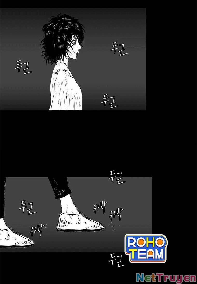 Nhân Loại Tuyệt Chủng 4 trang 1