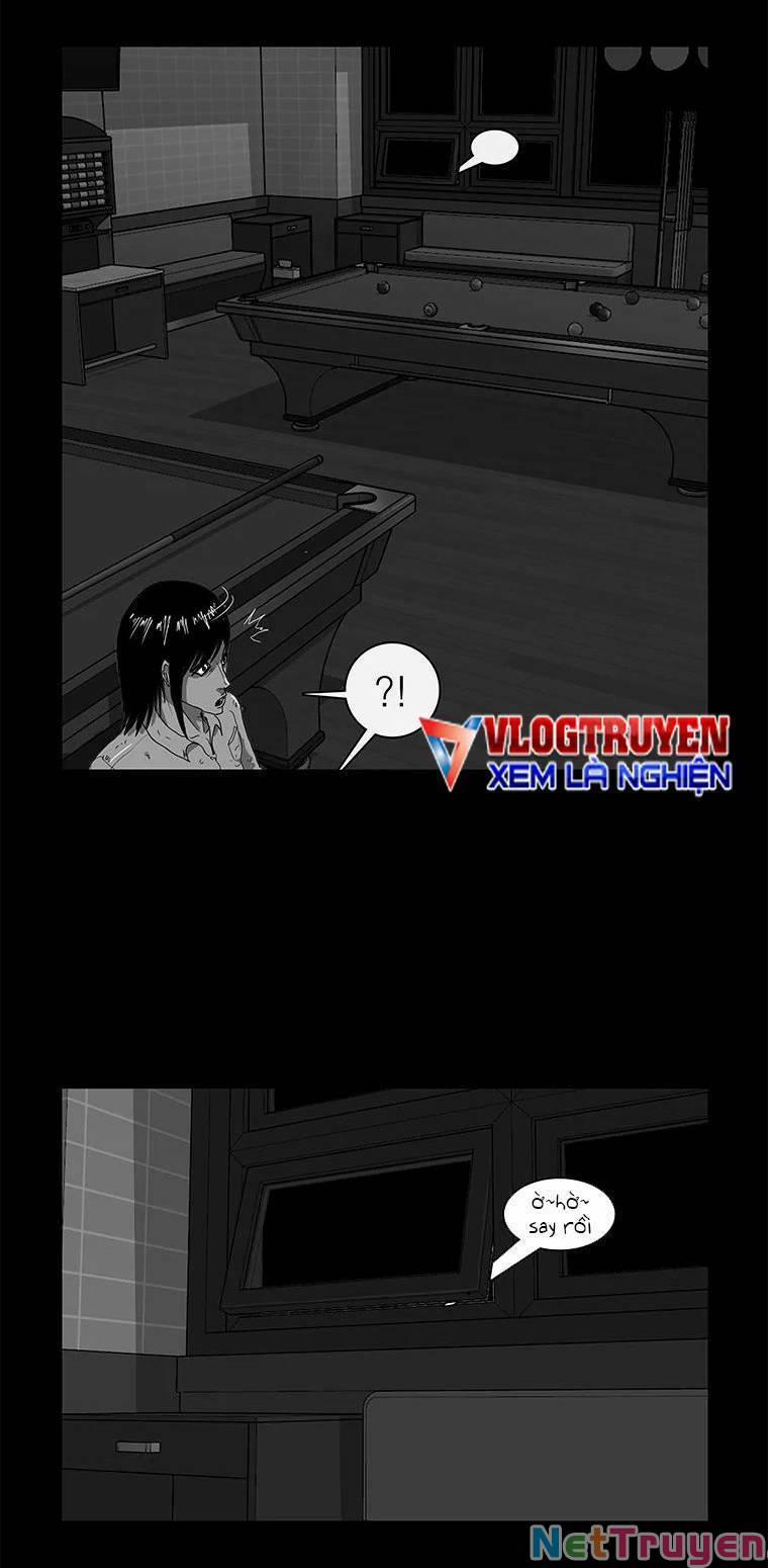 Nhân Loại Tuyệt Chủng 4 trang 17