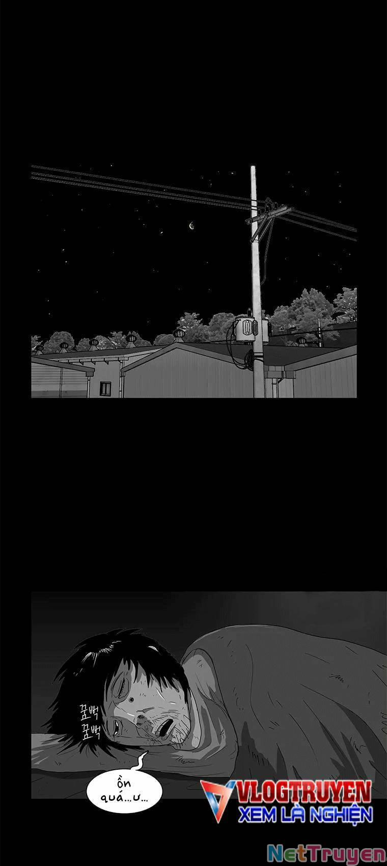 Nhân Loại Tuyệt Chủng 4 trang 23