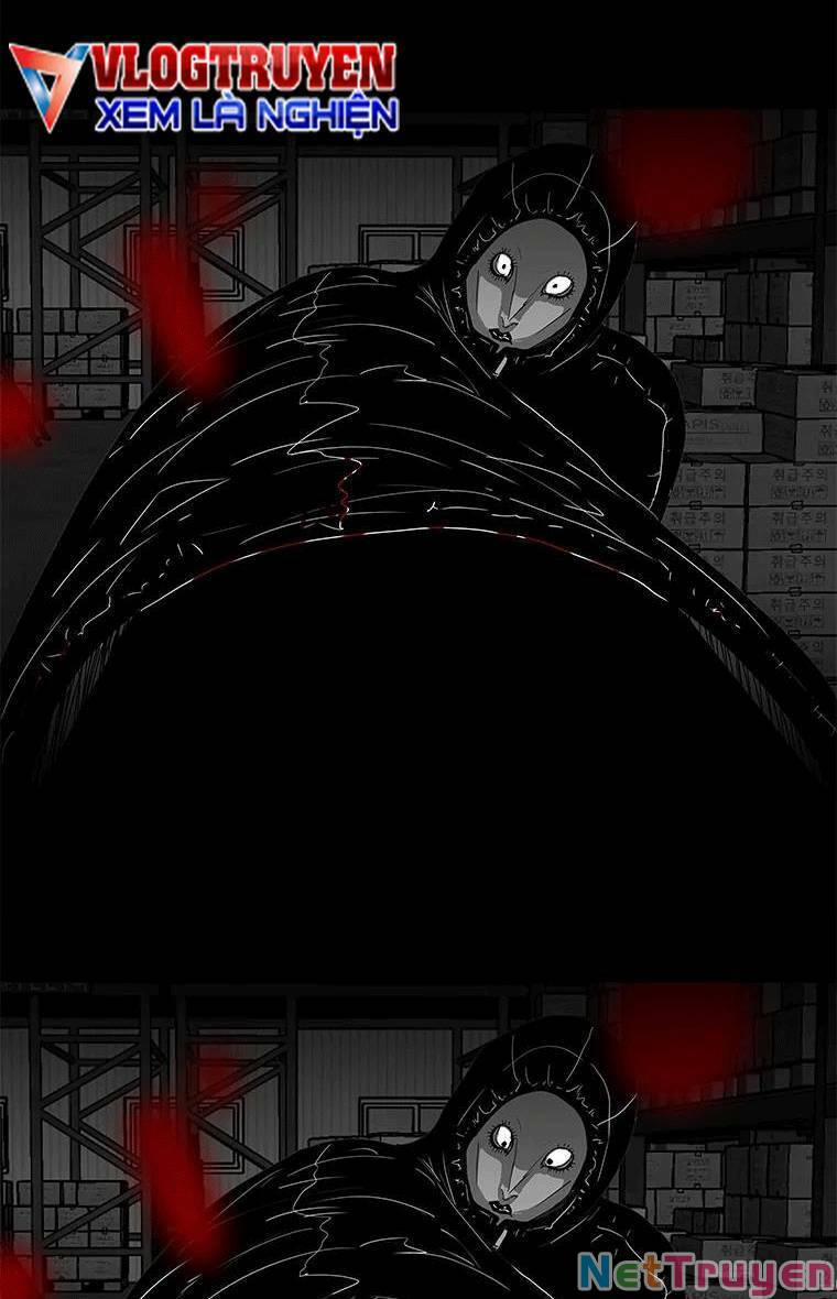 Nhân Loại Tuyệt Chủng 4 trang 28