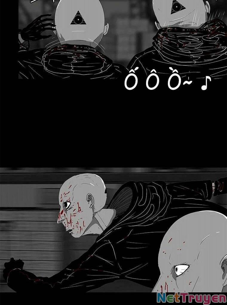 Nhân Loại Tuyệt Chủng 4 trang 34