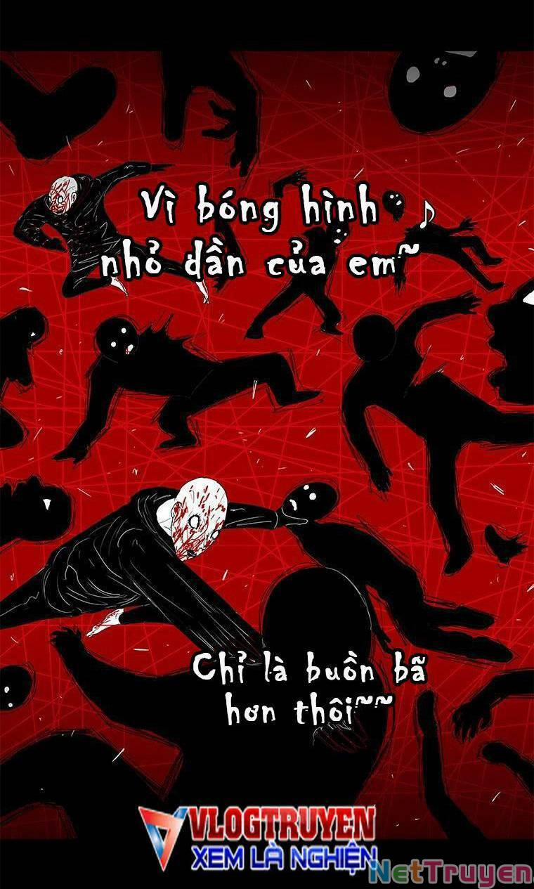 Nhân Loại Tuyệt Chủng 4 trang 37