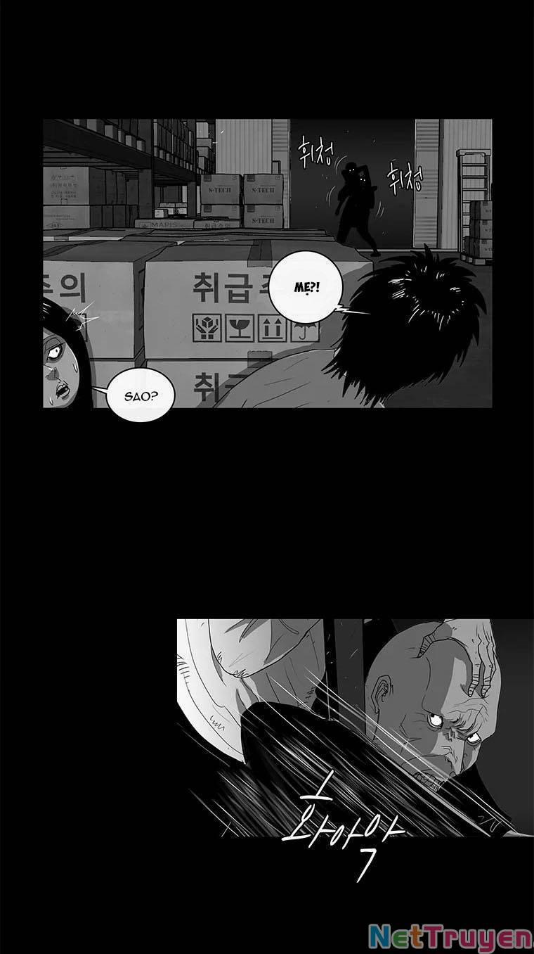 Nhân Loại Tuyệt Chủng 5 trang 11