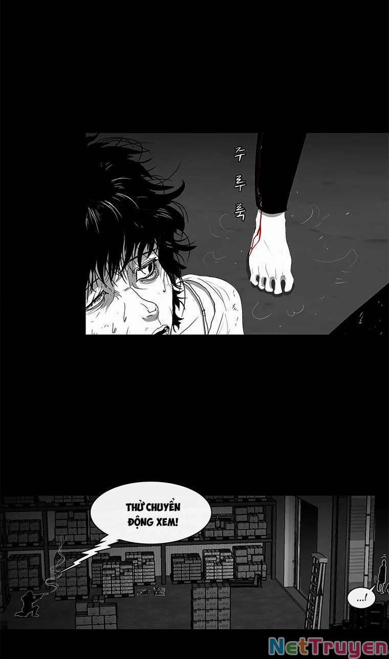 Nhân Loại Tuyệt Chủng 5 trang 17