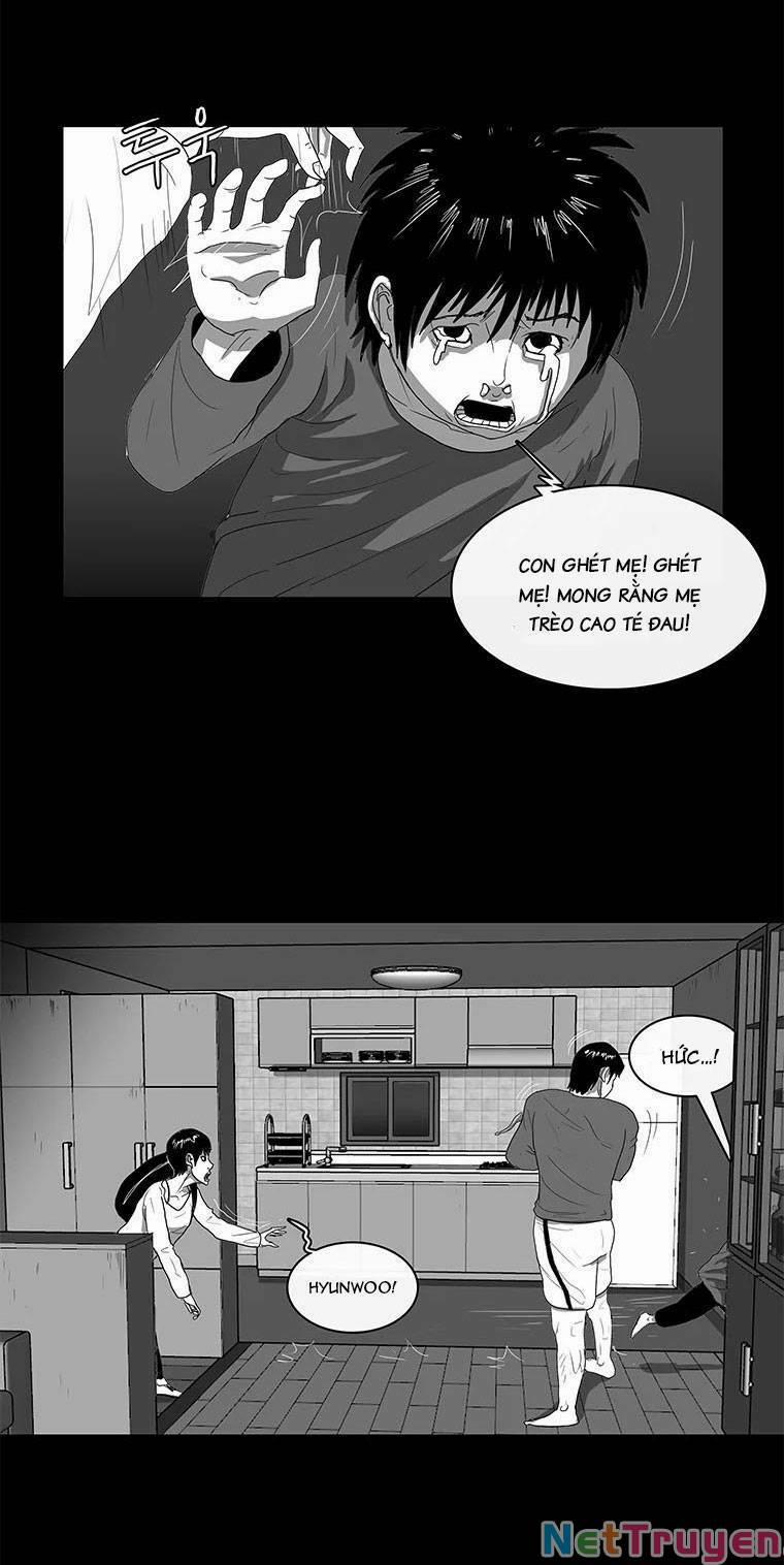 Nhân Loại Tuyệt Chủng 5 trang 3