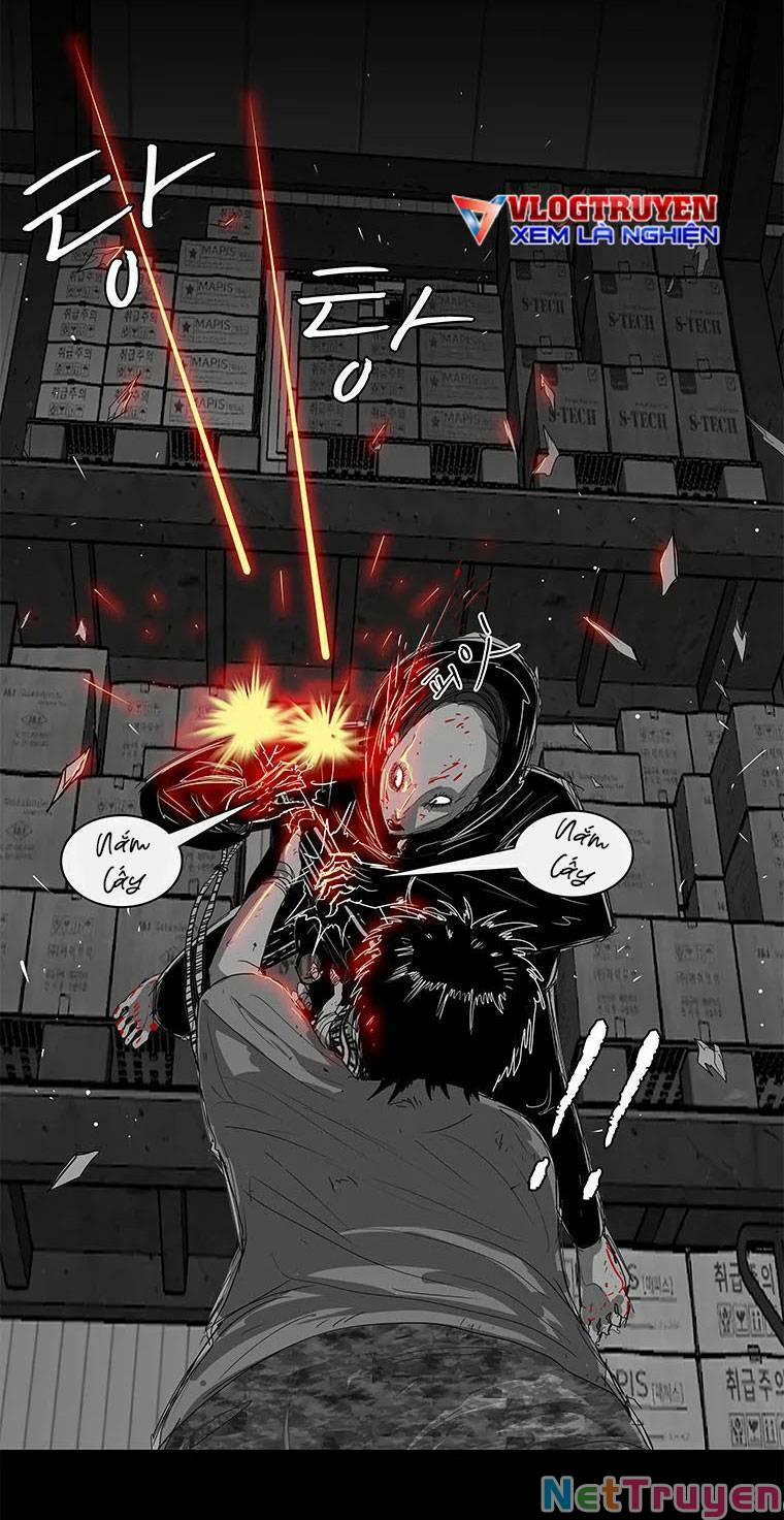 Nhân Loại Tuyệt Chủng 5 trang 30