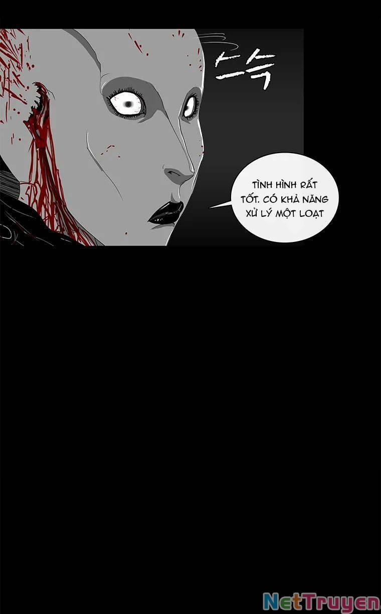 Nhân Loại Tuyệt Chủng 5 trang 35