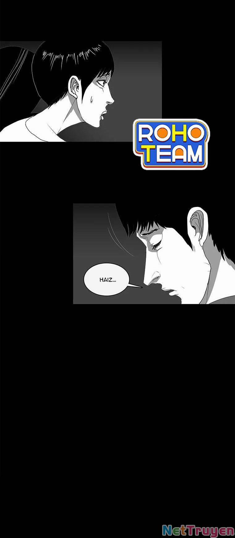 Nhân Loại Tuyệt Chủng 5 trang 4