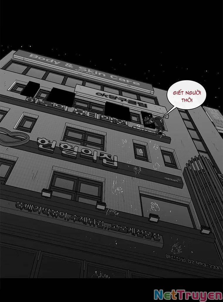 Nhân Loại Tuyệt Chủng 5 trang 45