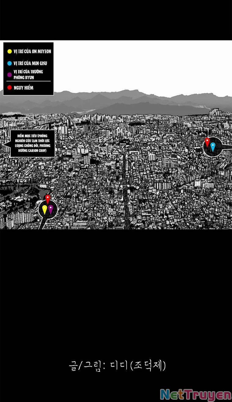 Nhân Loại Tuyệt Chủng 5 trang 48