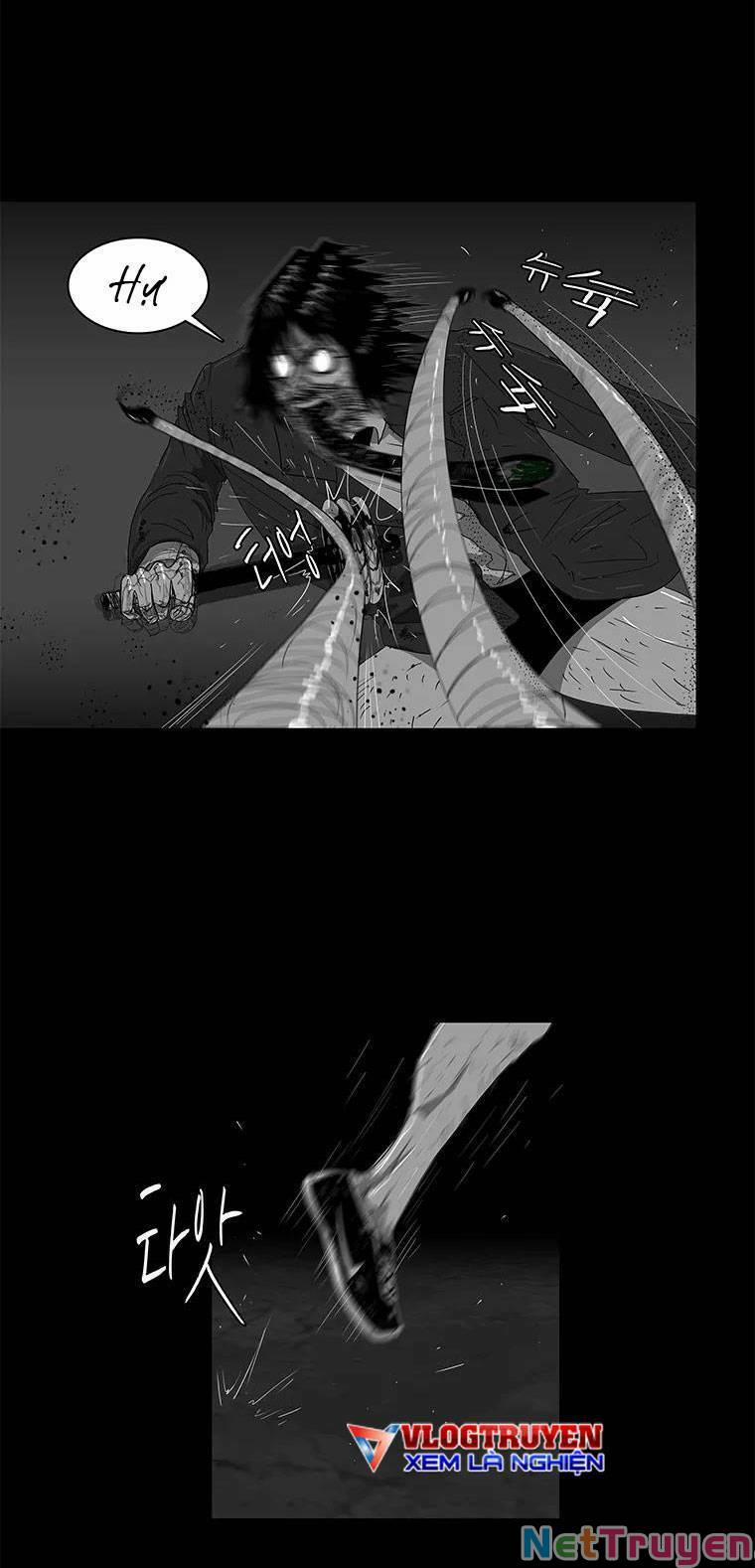 Nhân Loại Tuyệt Chủng 6 trang 27