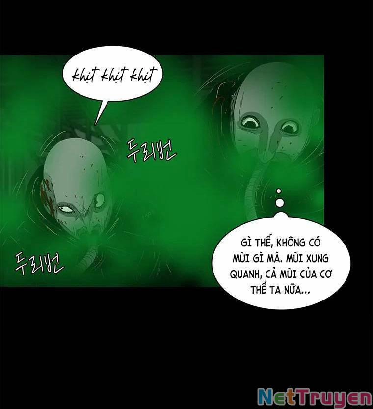 Nhân Loại Tuyệt Chủng 6 trang 33