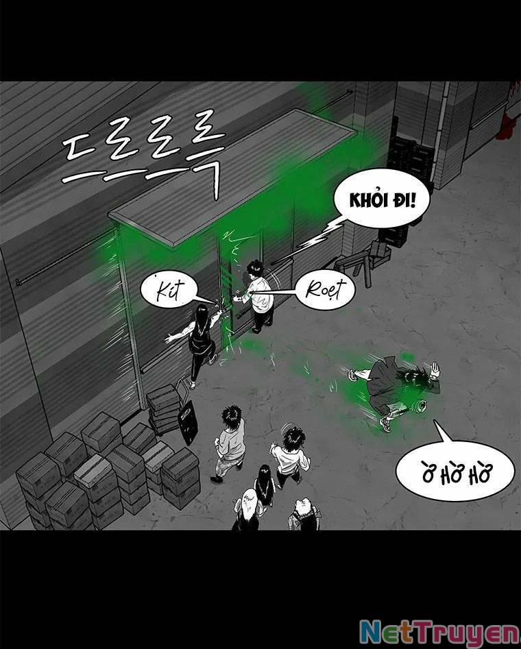 Nhân Loại Tuyệt Chủng 6 trang 41