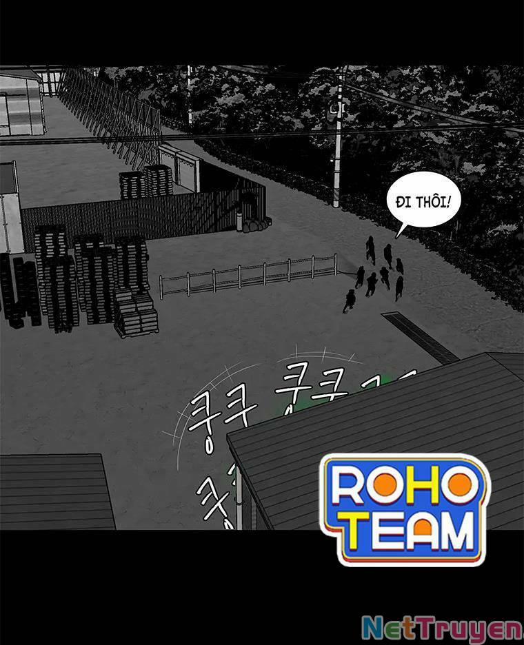 Nhân Loại Tuyệt Chủng 6 trang 42