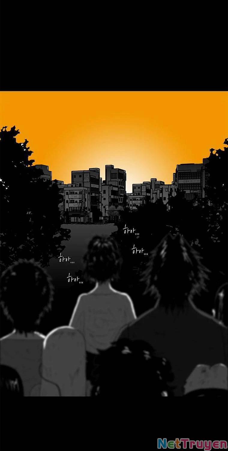 Nhân Loại Tuyệt Chủng 6 trang 51