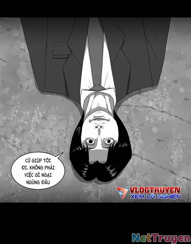 Nhân Loại Tuyệt Chủng 6 trang 8