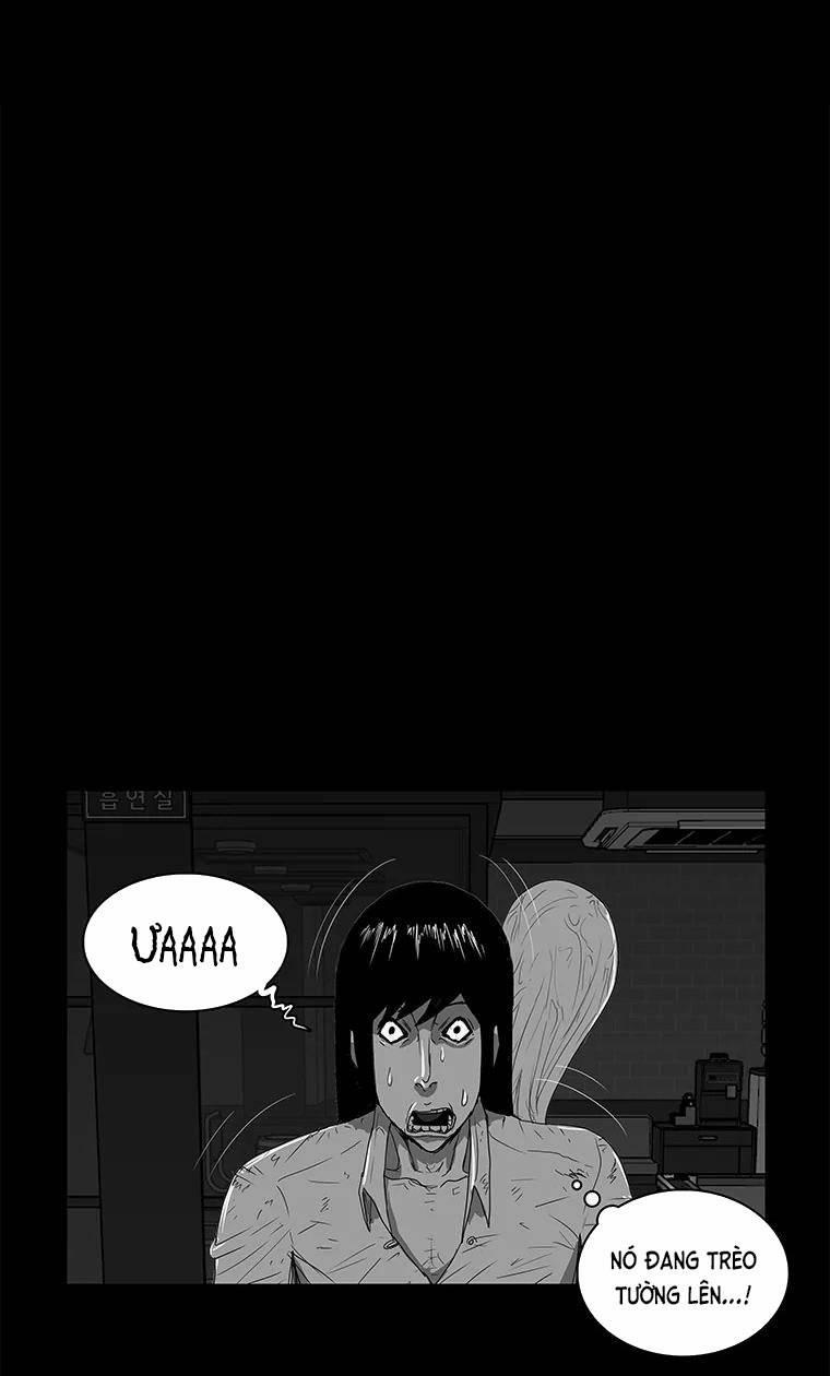 Nhân Loại Tuyệt Chủng 7 trang 0