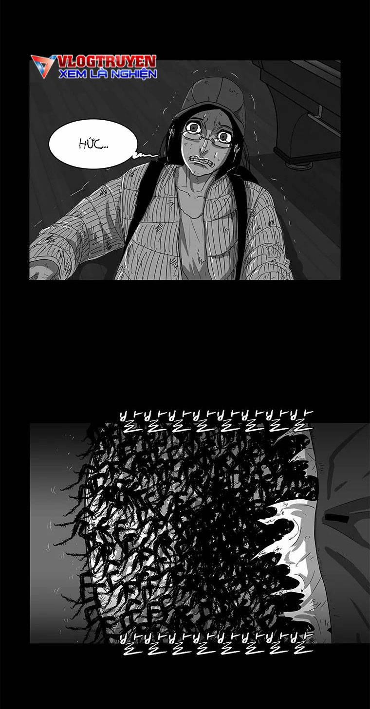 Nhân Loại Tuyệt Chủng 7 trang 1