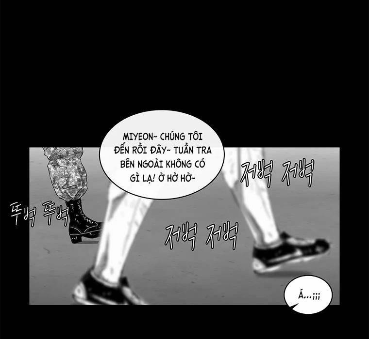 Nhân Loại Tuyệt Chủng 7 trang 18