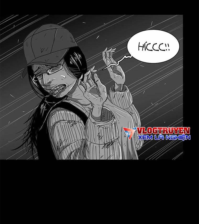 Nhân Loại Tuyệt Chủng 7 trang 32