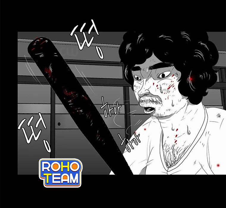 Nhân Loại Tuyệt Chủng 8 trang 19