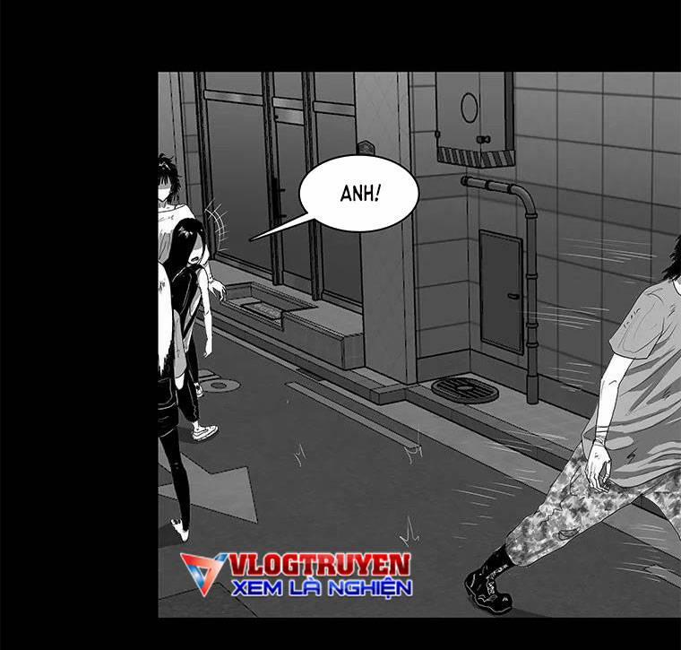 Nhân Loại Tuyệt Chủng 8 trang 31