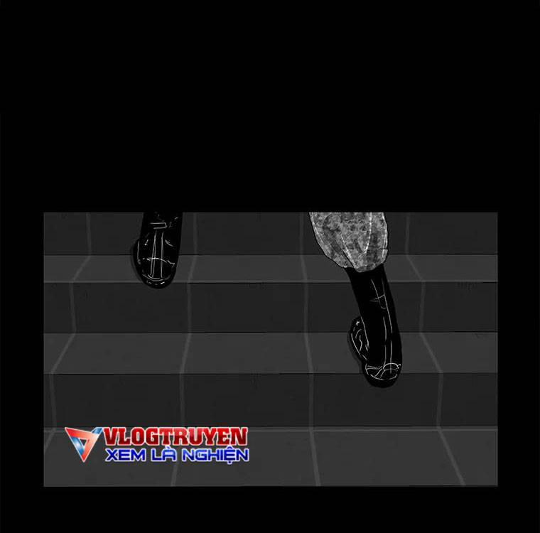 Nhân Loại Tuyệt Chủng 8 trang 33