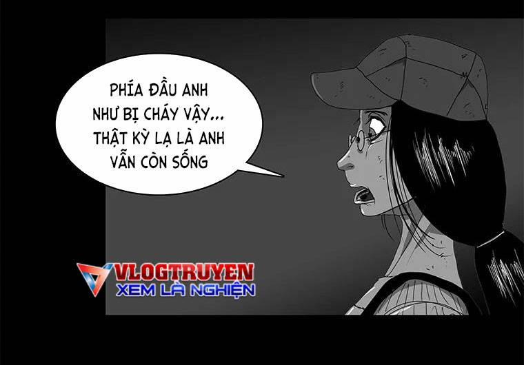 Nhân Loại Tuyệt Chủng 8 trang 49