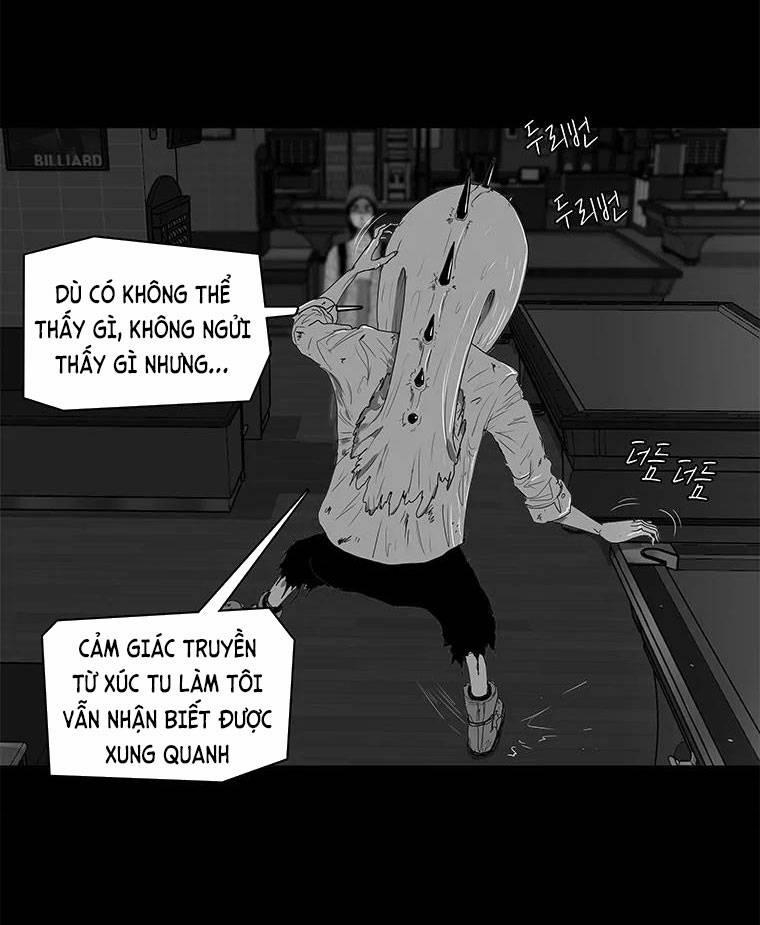 Nhân Loại Tuyệt Chủng 8 trang 51