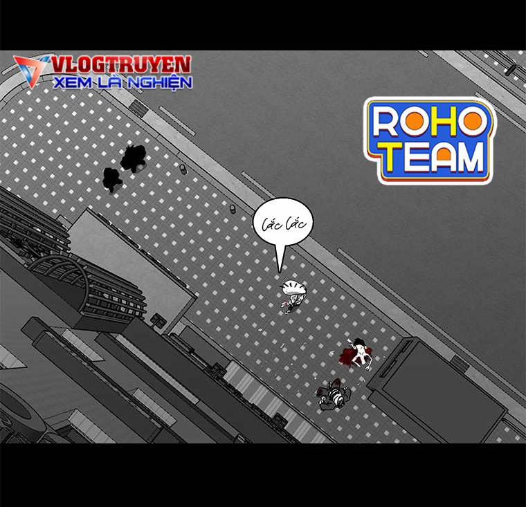 Nhân Loại Tuyệt Chủng 9 trang 24