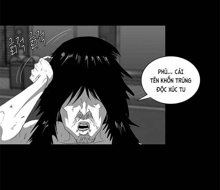 Nhân Loại Tuyệt Chủng 9 trang 45