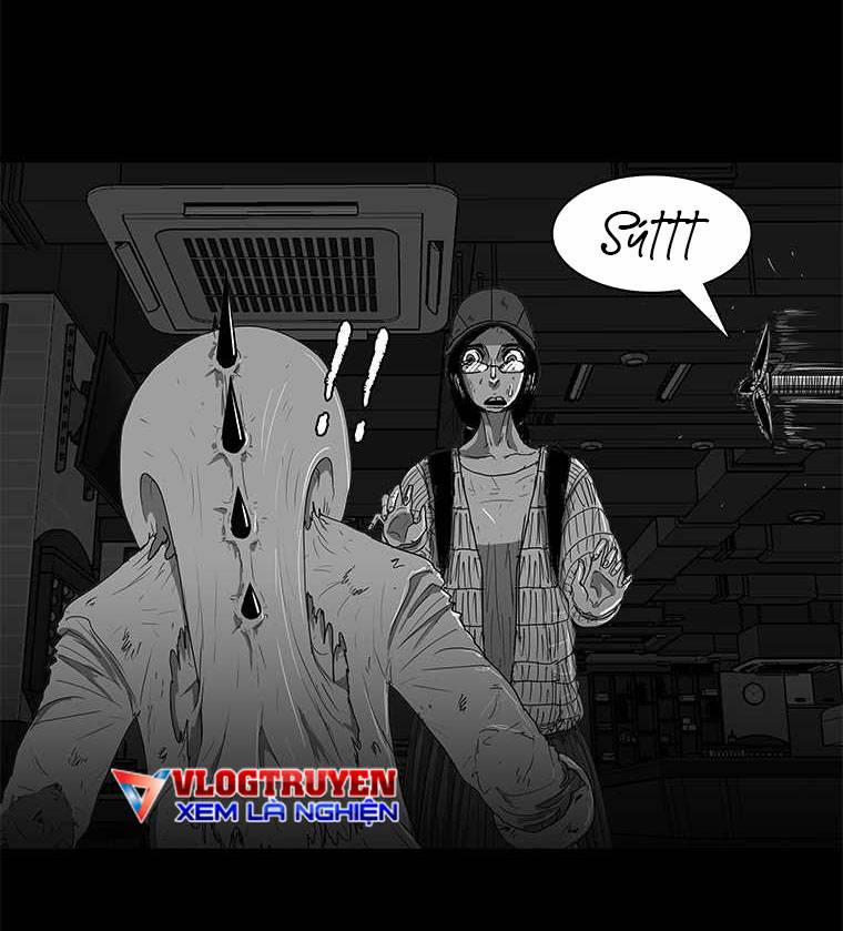 Nhân Loại Tuyệt Chủng 9 trang 5