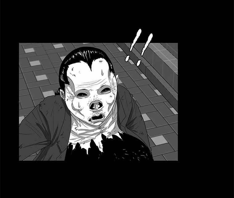 Nhân Loại Tuyệt Chủng 9 trang 50