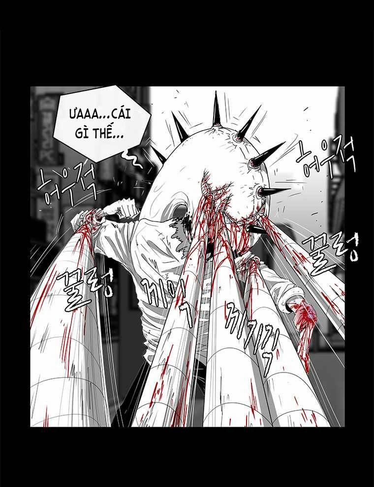 Nhân Loại Tuyệt Chủng 9 trang 52