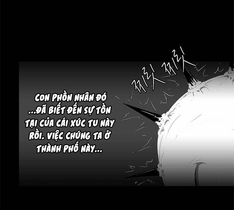 Nhân Loại Tuyệt Chủng 9 trang 68