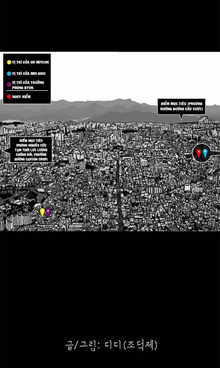 Nhân Loại Tuyệt Chủng 9 trang 90