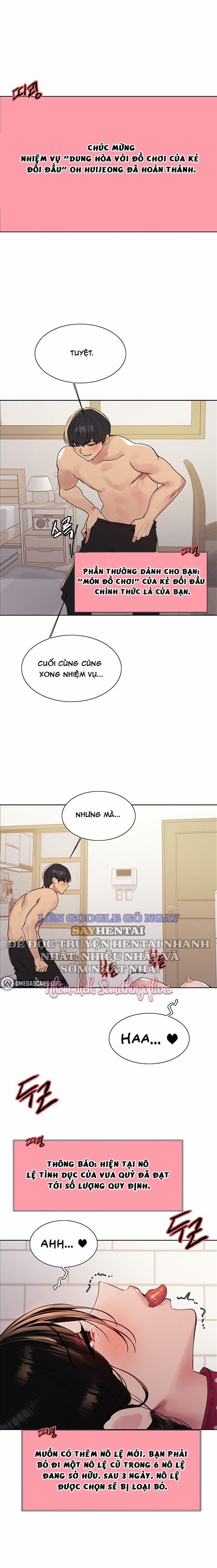 Nhãn Lực Toàn Năng 113 trang 10