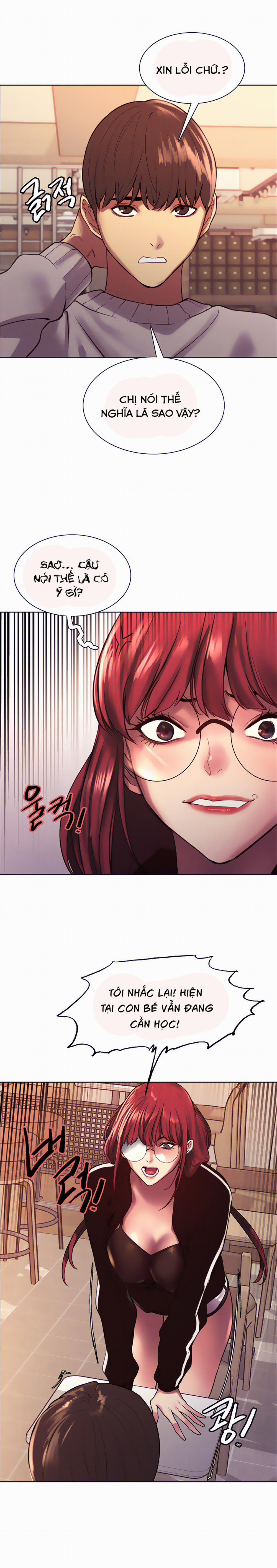 Nhãn Lực Toàn Năng 13 trang 13