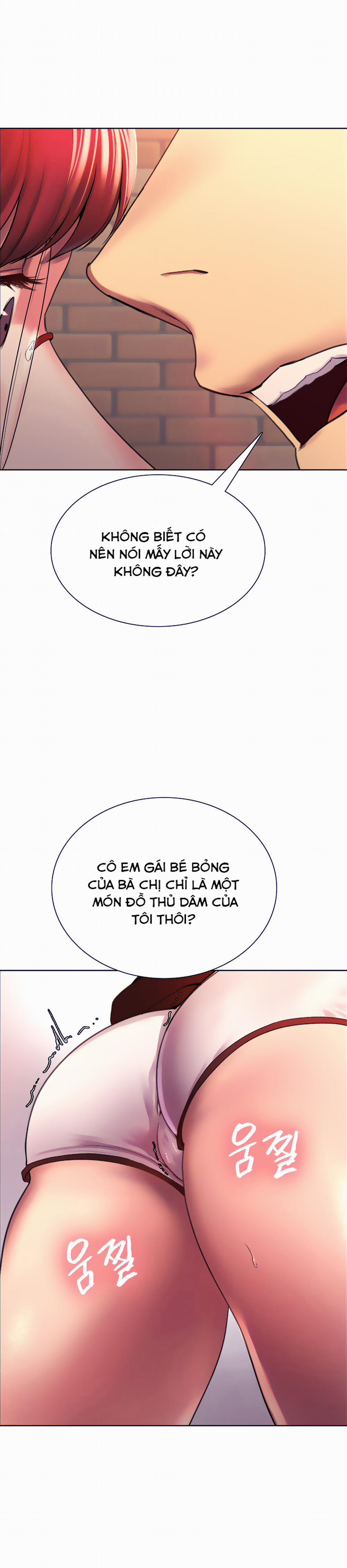 Nhãn Lực Toàn Năng 13 trang 28