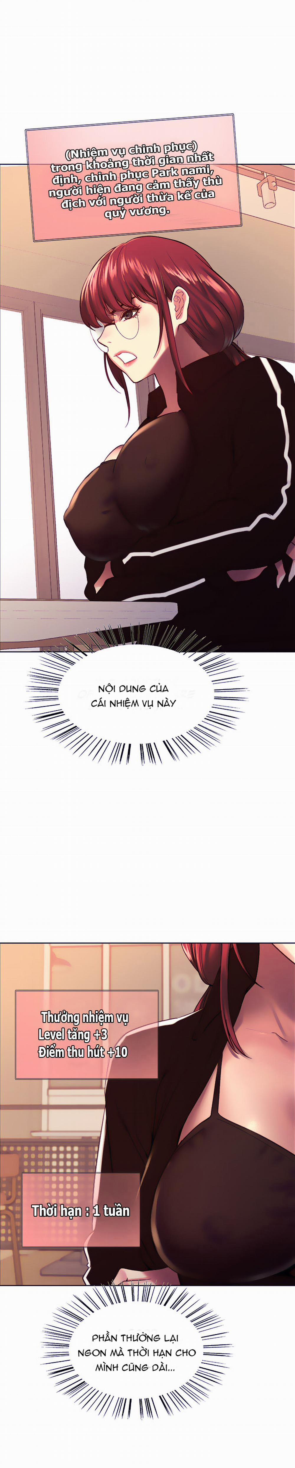 Nhãn Lực Toàn Năng 13 trang 7